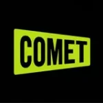 COMET - Science Fiction Movies and Entertainment Television Channel