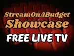 StreamOnABudget Showcase